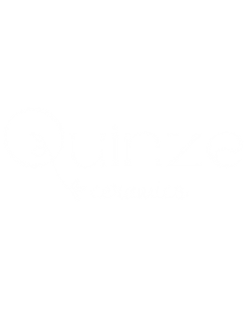 QUINZE | Ceramics