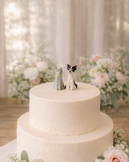 Miniaturas Pet Personalizadas