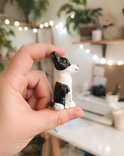 Miniaturas Pet Personalizadas